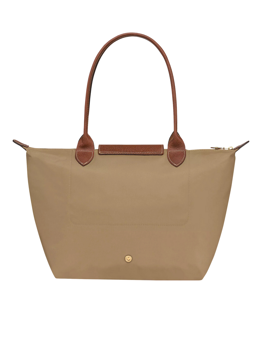 Longchamp bag discount shoulder