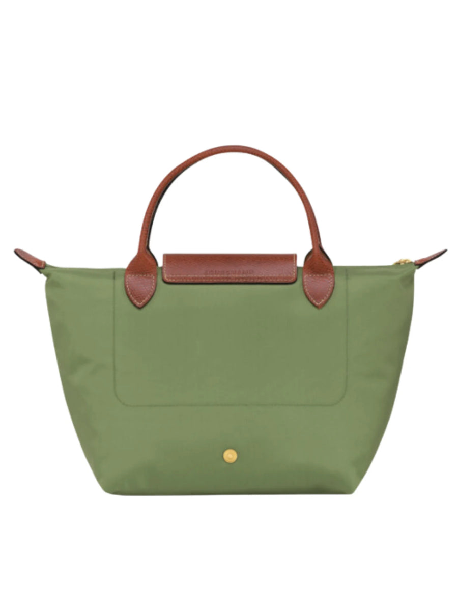 Longchamp bag olive green best sale