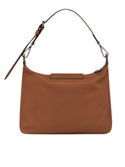 gambar-belakang-Longchamp-Le-Pliage-Xtra-M-Hobo-Bag-Cognac
