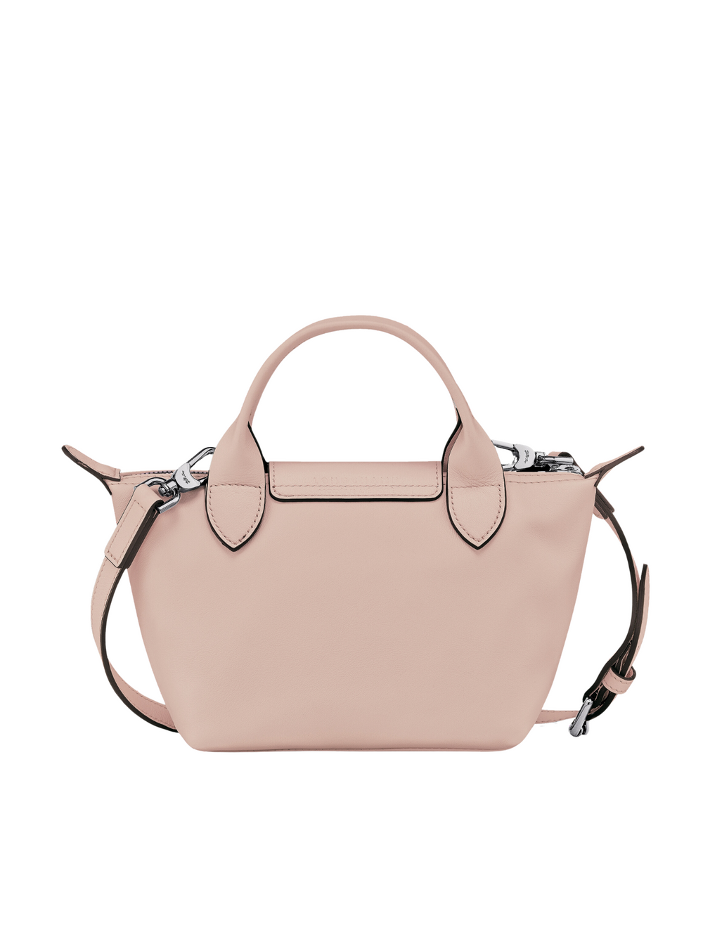 gambar-belakang-Longchamp-Le-Pliage-Xtra-XS-Handbag-Nude