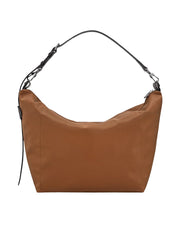 gambar-belakang-Longchamp-Le-Slouchy-Hobo-Bag-Medium-Cognag