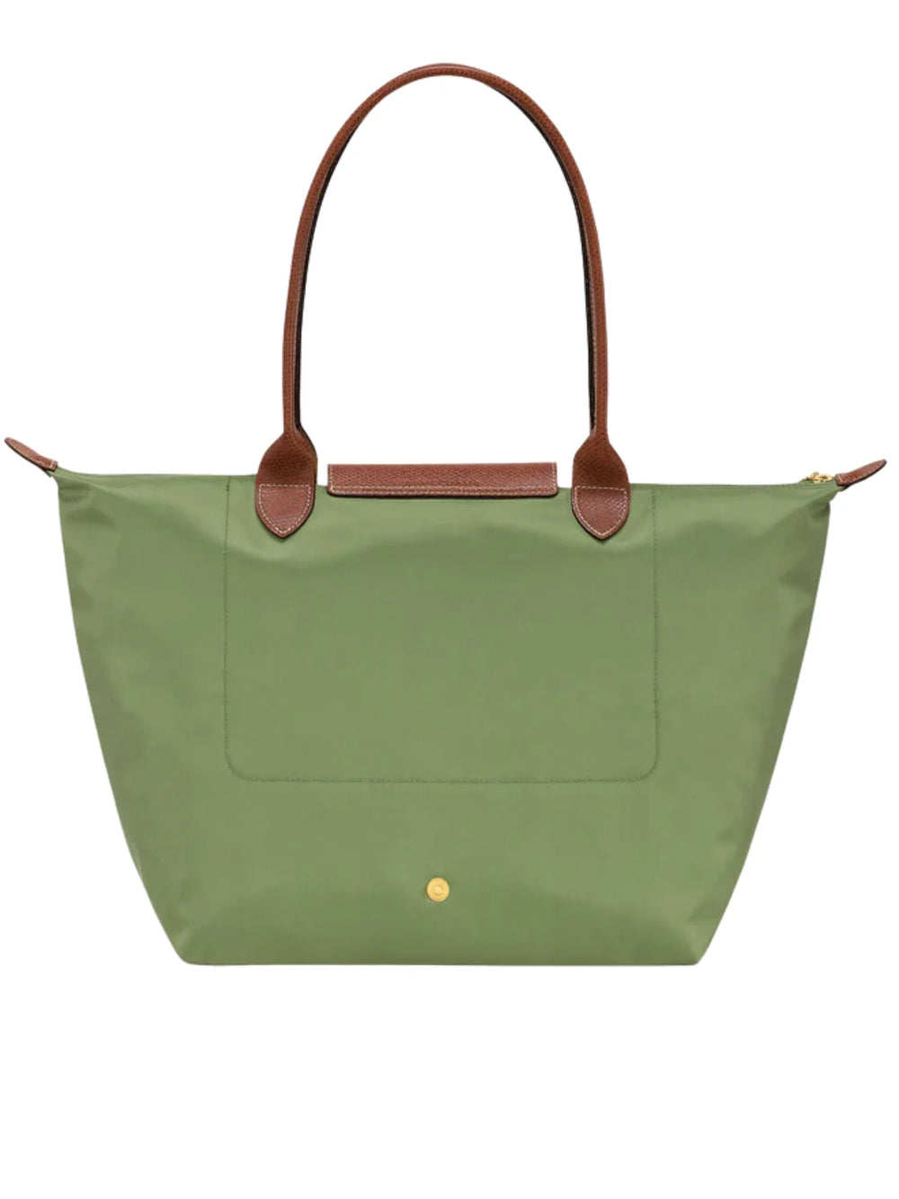 gambar-belakang-Longchamp-le-Pliage-Original-Large-Shoulder-Bag-Lichen