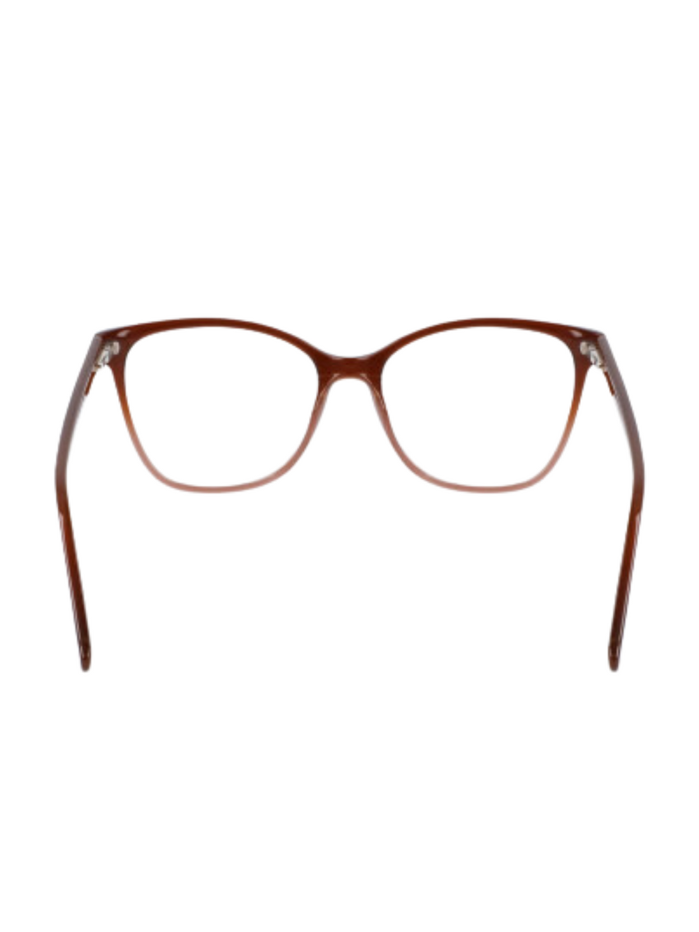 gambar-belakang-Longchamp -Women's -Prescription- Eyeglasses- Espresso