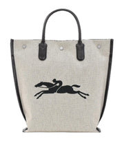 gambar-belakang-Longhamp-Essential-Medium-Tote-Bag-Ecru