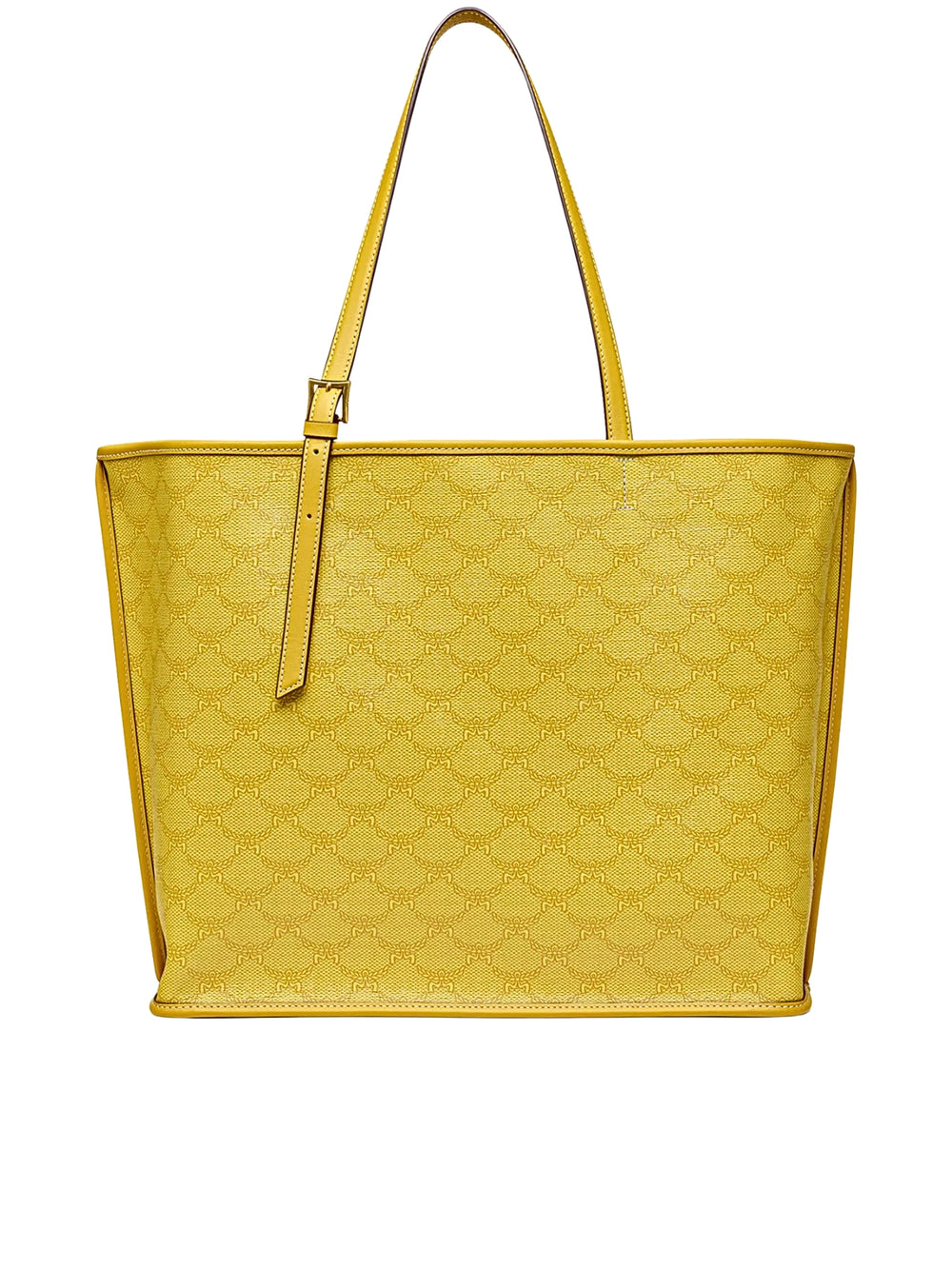 gambar-belakang-MCM-Himmel-Shopper-Bag-in-Lauretos-Lemon-Gold
