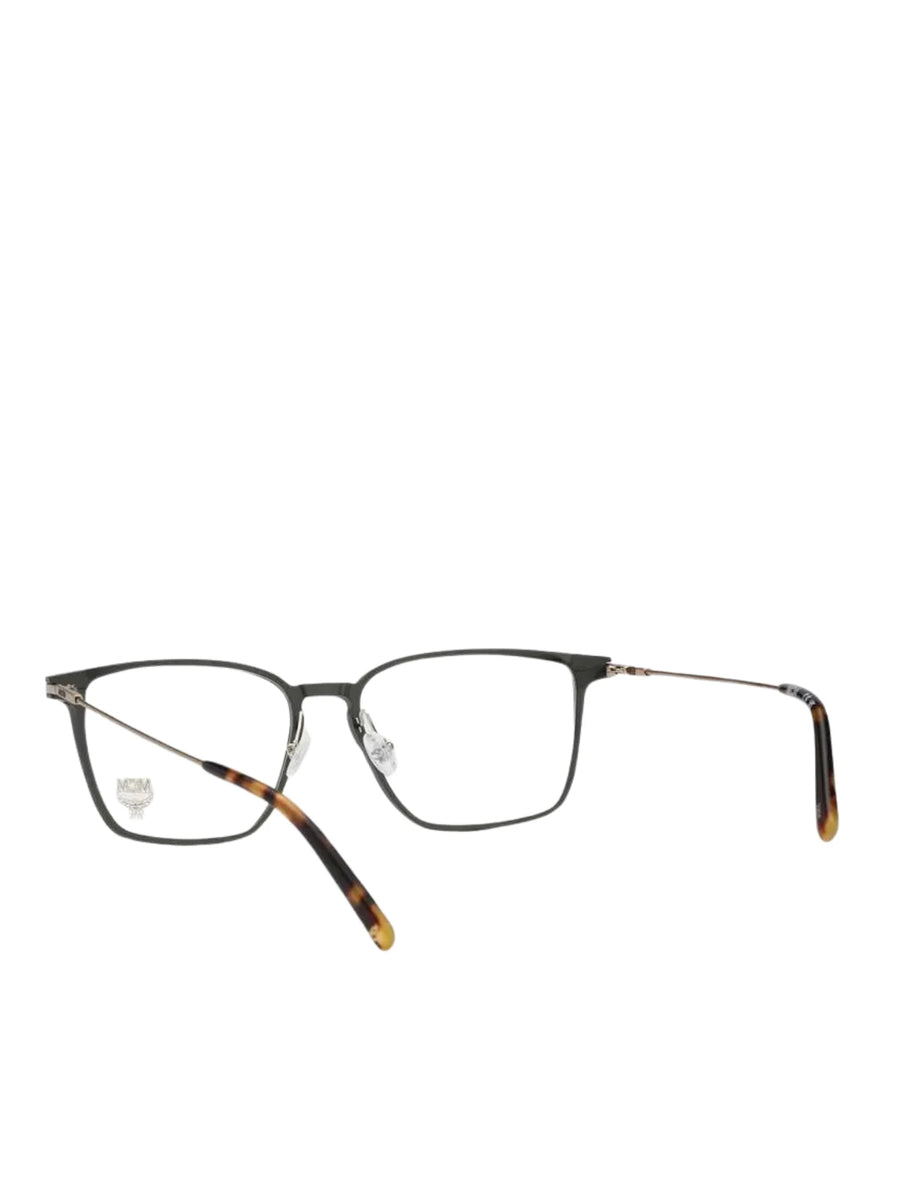 Mcm Men's Shield Sunglasses