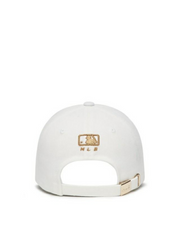 gambar-belakang-MLB-Basic-Ball-Cap-NEW-YORK-YANKES-Gold_2_1