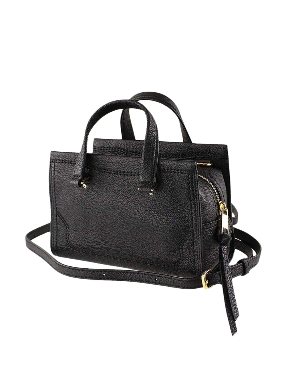 gambar-belakang-Marc-Jacobs-M0015022-Mini-Cruiser-Satchel-Bag-Black-Balilene
