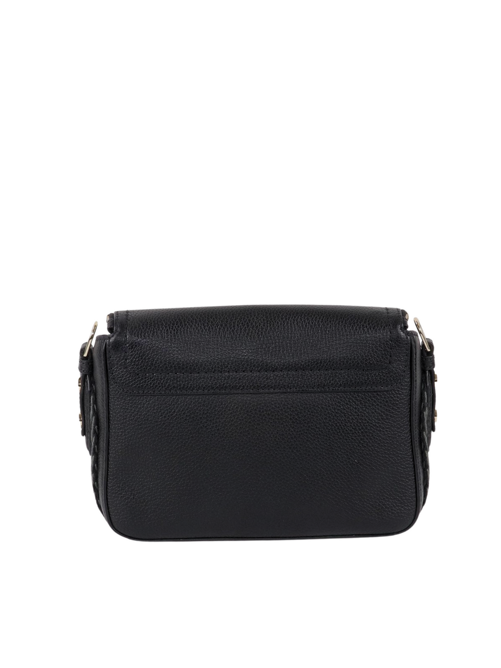 gambar-belakang-Marc-Jacobs-The-Groove-Mini-Messenger-Bag-Black