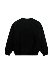 gambar-belakang-Mardi-Mercredi-Sweatshirt-Flowermardi-Blossom-Black-Pink