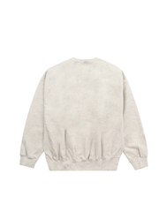 gambar-belakang-Mardi-Mercredi-Sweatshirt-Flowermardi-Blossom-Oatmeal-Black