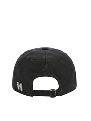 gambar-belakang-Mark-Gong-BITE-ME-Distressed-Baseball-Cap-Black