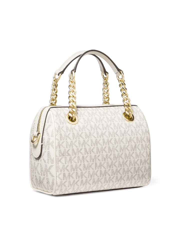 gambar-belakang-Michael-Kors-Blaire-Extra-Small-Logo-Duffle-Crossbody-Bag-Vanilla