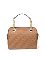 gambar-belakang-Michael-Kors-Blaire-Extra-Small-Logo-Duffle