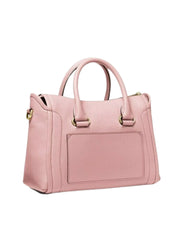 gambar-belakang-Michael-Kors-Carine-Medium-Pebbled-Leather-Satchel-Powder-BlushWEBP