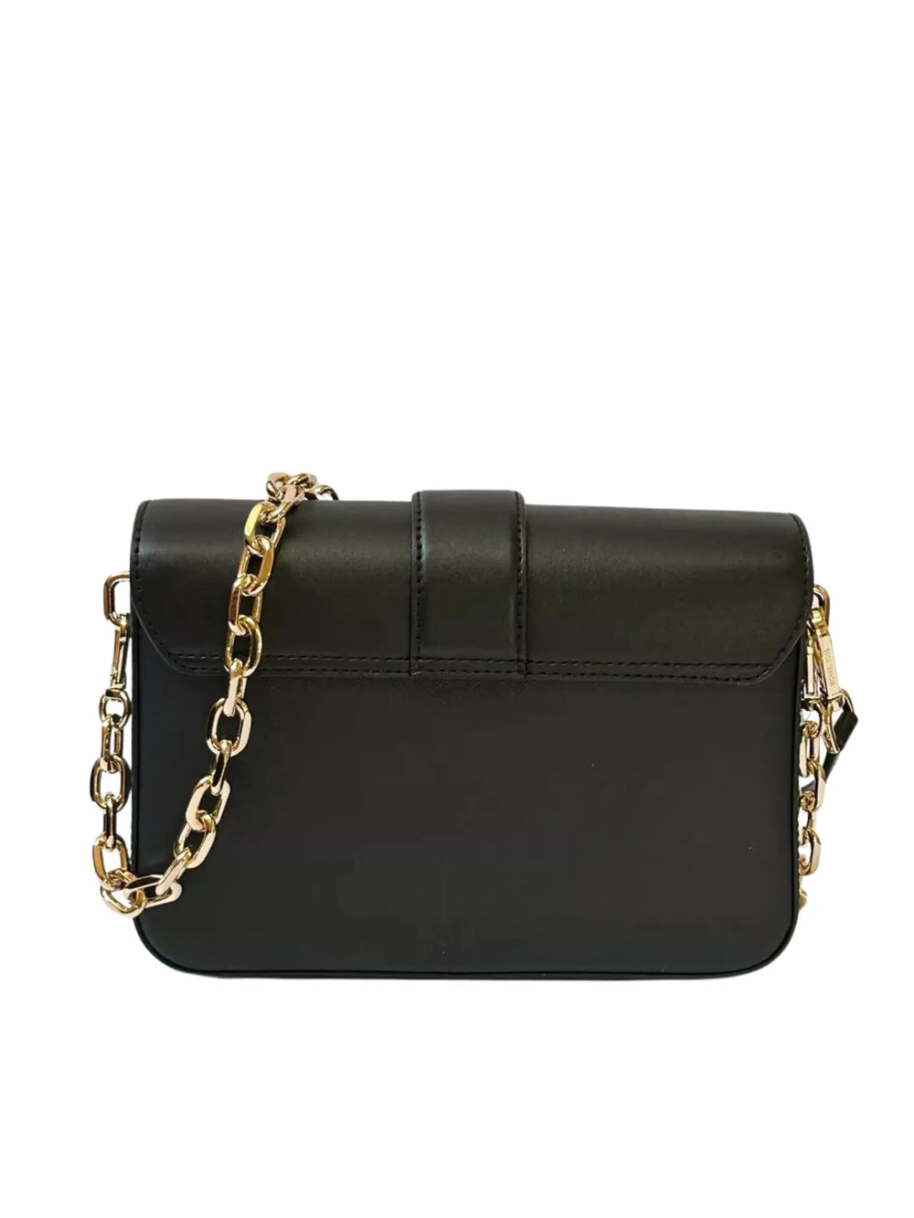 gambar-belakang-Michael-Kors-Carmen-Convertible-Shoulder-Bag-Black