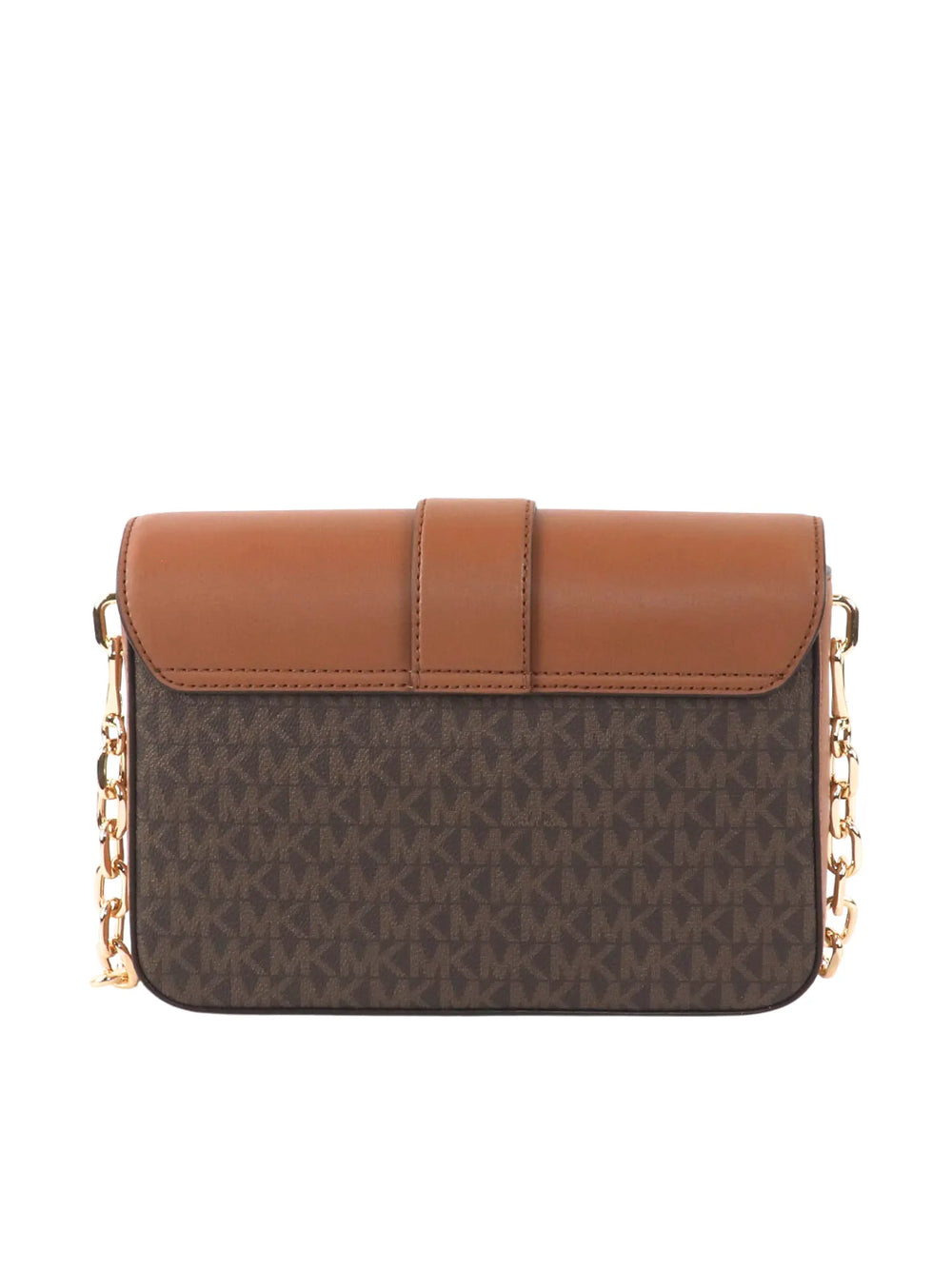 gambar-belakang-Michael-Kors-Carmen-Convertible-Shoulder-Bag-Brown