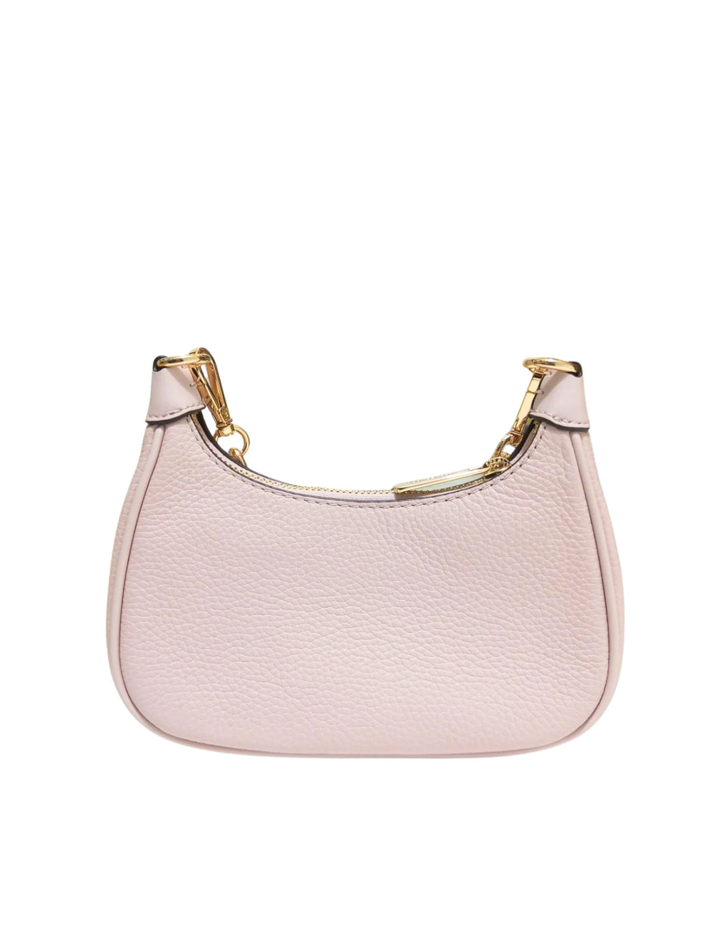 gambar-belakang-Michael-Kors-Cora-Mini-Zip-Pouchette-Powder-Blush