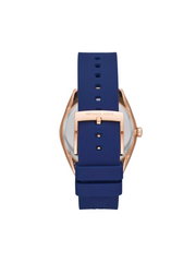 gambar-belakang-Michael-Kors-Janelle-Three-Hand-Blue-Dial-Blue-Rubber-Strap-Watch
