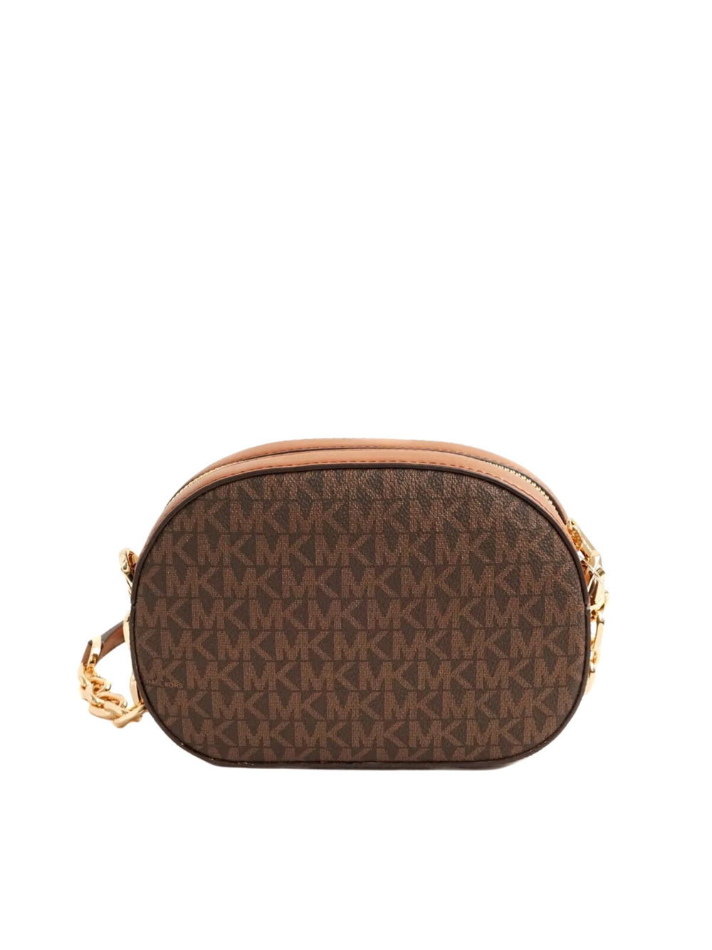 gambar-belakang-Michael-Kors-Jet-Set-Glam-Small-Front-Pocket-Oval-Crossody-Bag-BrownWEBP