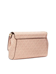 gambar-belakang-Michael-Kors-Medium-Logo-Convertible-Crossbody-Bag-Ballet