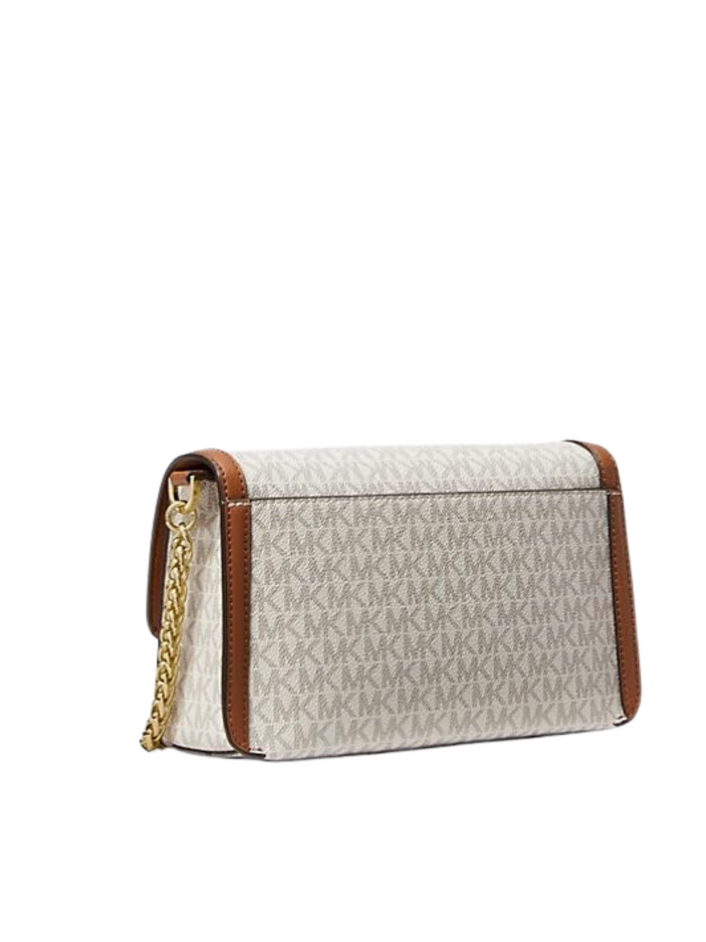 gambar-belakang-Michael-Kors-Sonia-Medium-Logo-Convertible-Shoulder-Bag-Vanilla