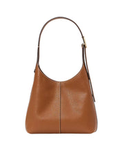 gambar-belakang-Spade-454-Pebbled-Leather-Small-Shoulder-Bag-Warm-Gingerbread