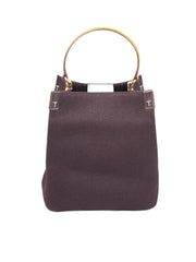 gambar-belakang-Tory-Burch-Blake-Canvas-Color-Block-Bucket-Bag-Dark-Mahogany