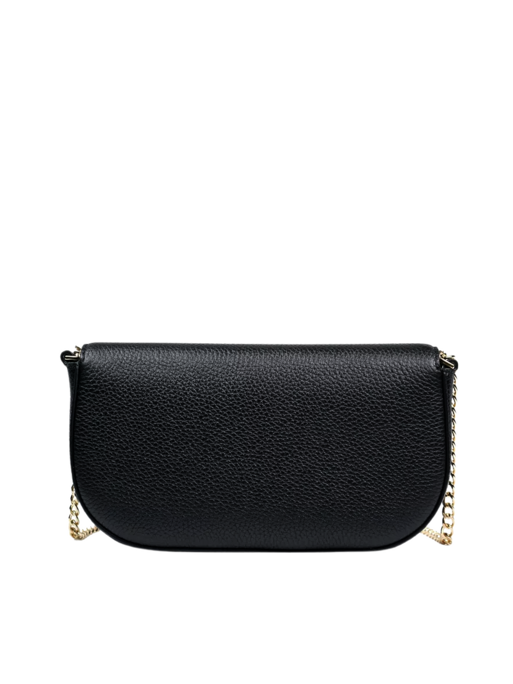 gambar-belakang-Tory-Burch-Chelsea-Pebbled-Crossbody-Bag-Black