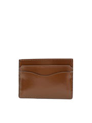 gambar-belakang-Tory-Burch-Emerson-Black-Patent-Leather-Card-Case-Wallet-Rich-Walnut