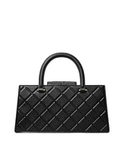 gambar-belakang-Tory-Burch-Fleming-East-West-Tote-Bag-Black