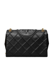 gambar-belakang-Tory-Burch-Fleming-Soft-Convertible-Shoulder-Bag-Black