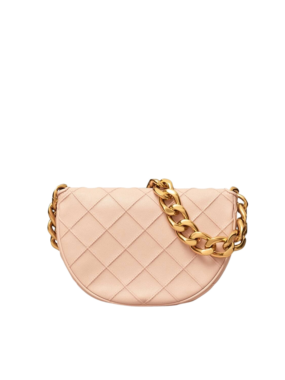 gambar-belakang-Tory-Burch-Fleming-Soft-Grain-Mini-Crescent-Bag-Blush