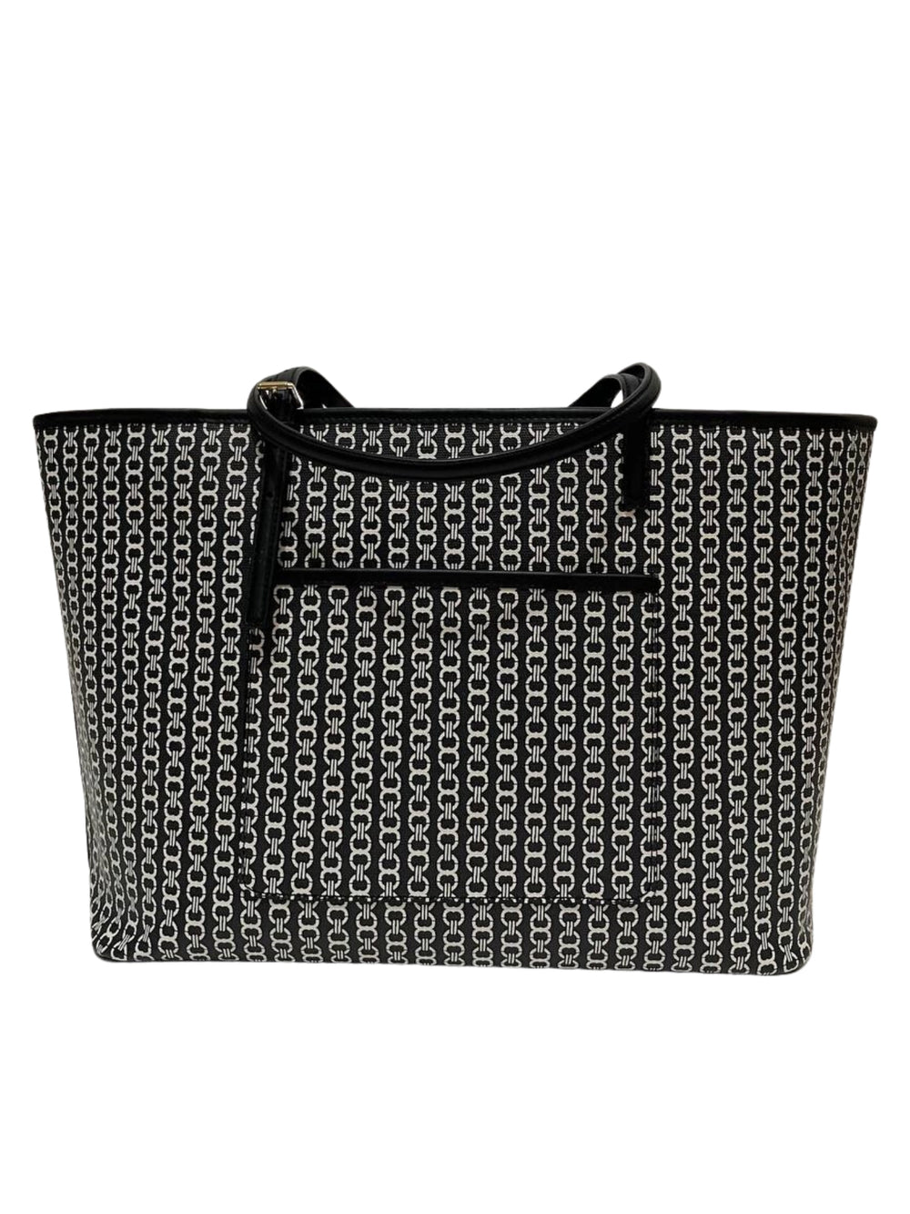 gambar-belakang-Tory-Burch-Gemini-Link-Tote-Black