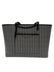 gambar-belakang-Tory-Burch-Gemini-Link-Tote-Black