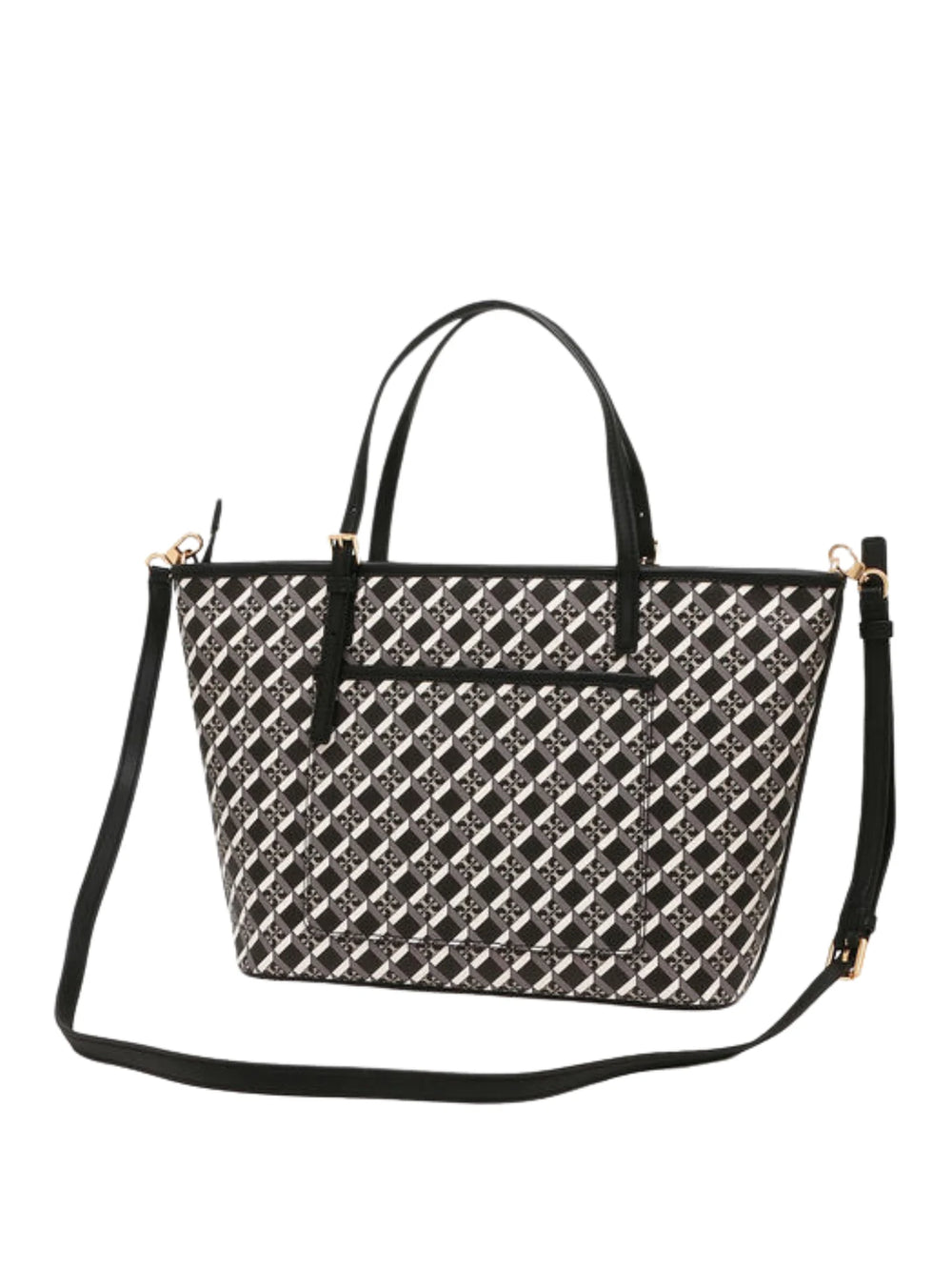 gambar-belakang-Tory-Burch-Geo-Logo-Mini-Top-zip-tote-Logo-AlloverWEBP