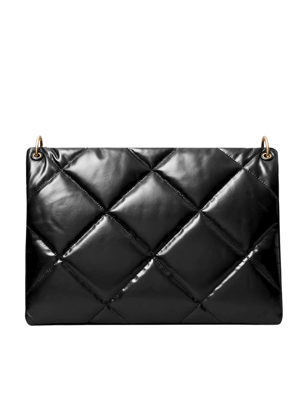 gambar-belakang-Tory-Burch-Kira-Diamond-Quilt-Hobo-Bag-Black