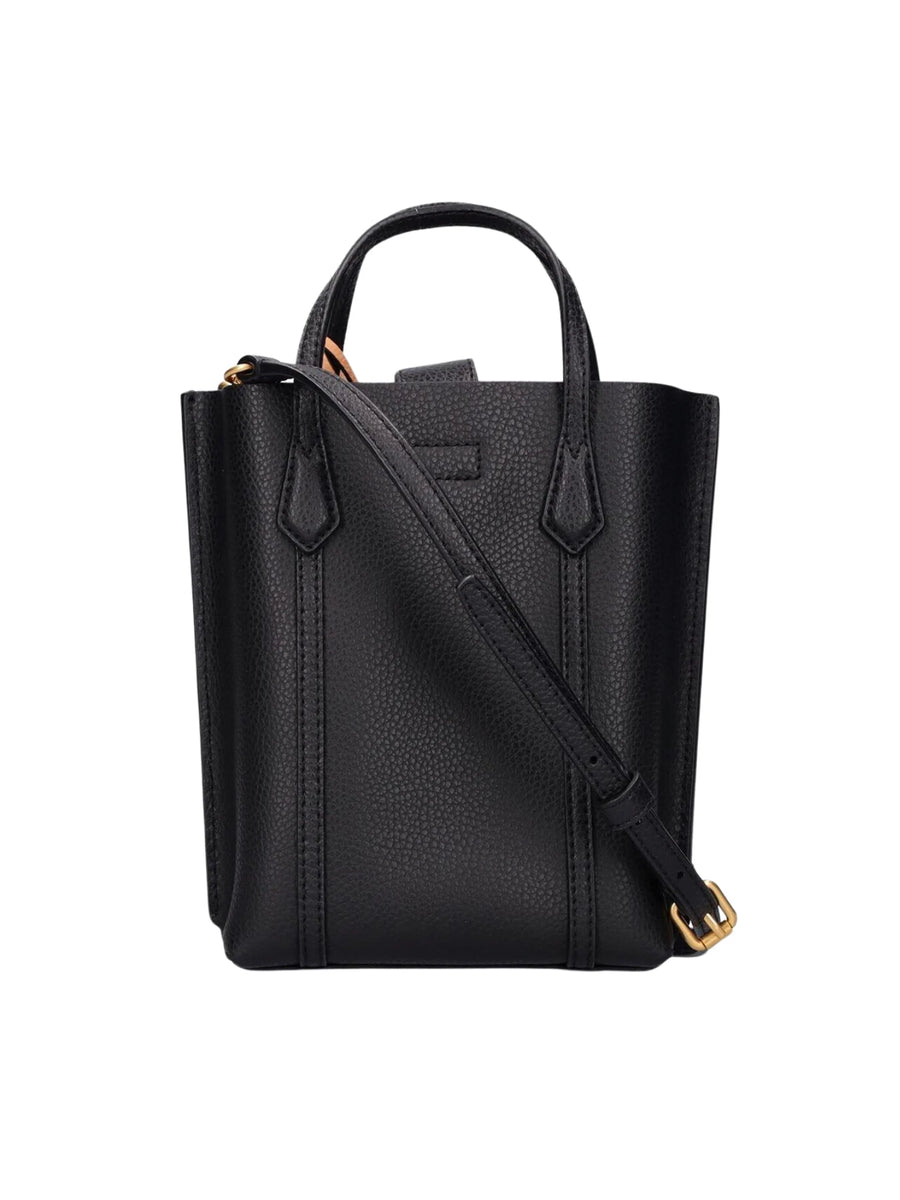 ☆☆Tory Burch☆☆ Perry Mini 142616 600 Tote Bag Cross Bag Mini Perry Tote: Women's Designer Crossbody Bags | Tory Burch