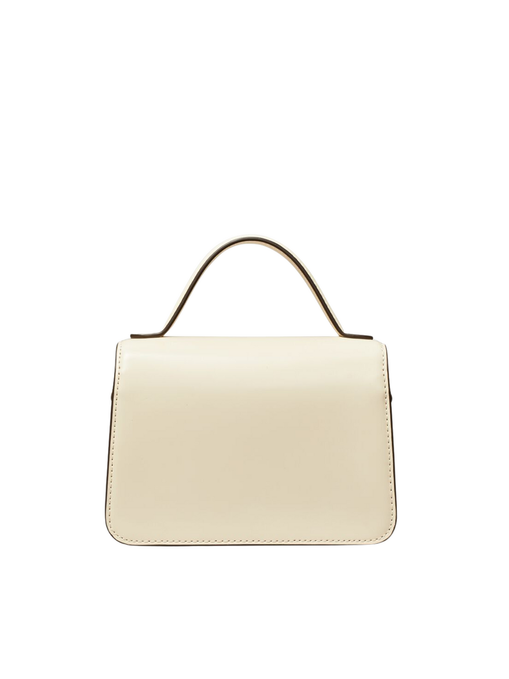 gambar-belakang-Tory-Burch-Robinson-Spazzolato-Small-Top-Handle-Bag-Light-Cream
