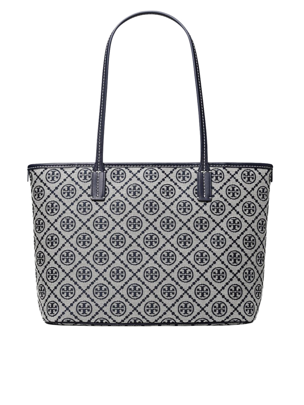 gambar-belakang-Tory-Burch-Small-T-Monogram-Zip-Tote-Bag-Tory-Navy