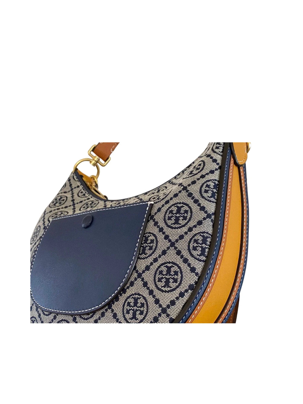 gambar-belakang-Tory-Burch-T-Monogram-Jacquard-Mini-Crescent-Bag-Tory-NavyWEBP