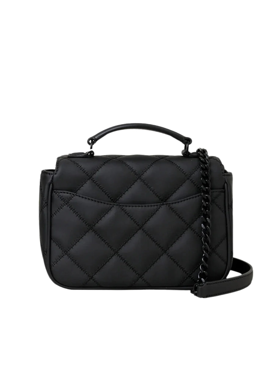 Tory burch black matte hot sale