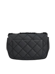 gambar-belakang-Tory-Burch-Willa-Matte-Small-Shoulder-Bag-Black
