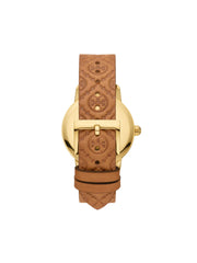 gambar-belakang-Toy-Burch-Goldtone-Stainless-Steel-_-Monogram-Leather-Strap-WatchWEBP