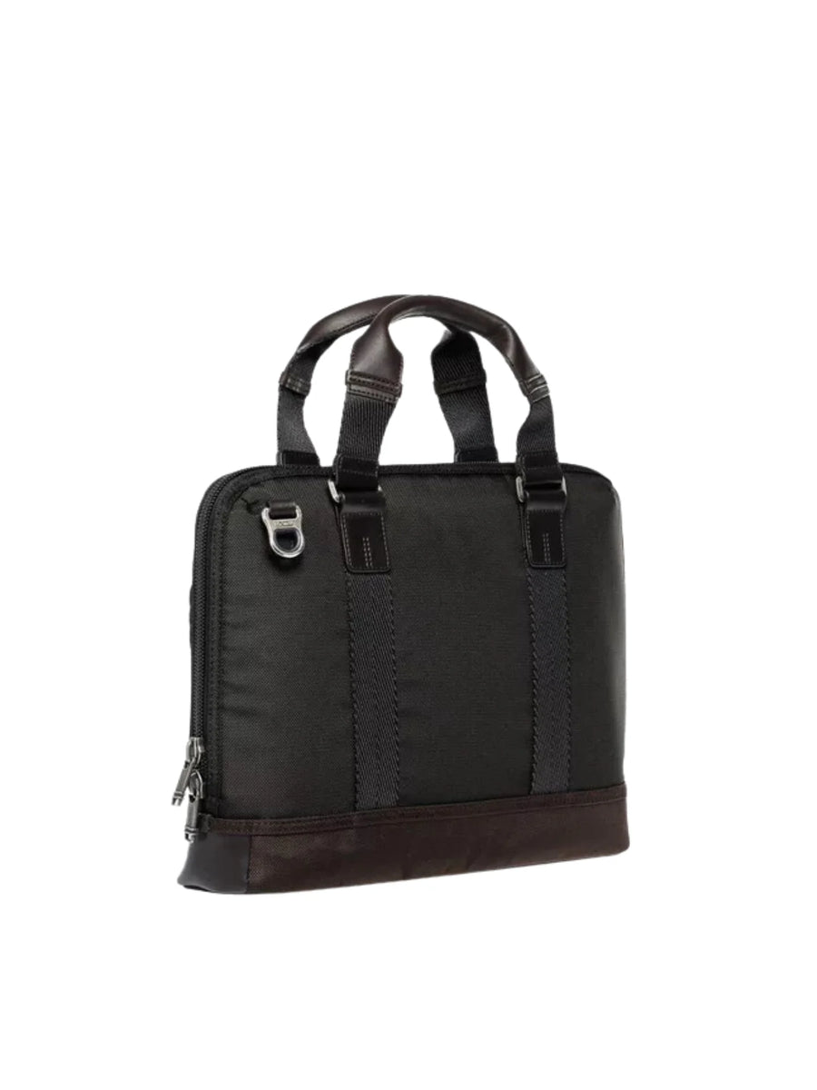 Tumi earle compact clearance brief