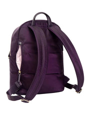 gambar-belakang-Voyageur-Harriet-Backpack-Blackberry-Tumi