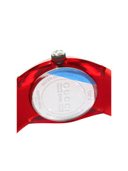 gambar-belakang-dial-Gucci-Sync-36MM-Stainless-Steel-Red-Rubber-Strap-WatchWEBP