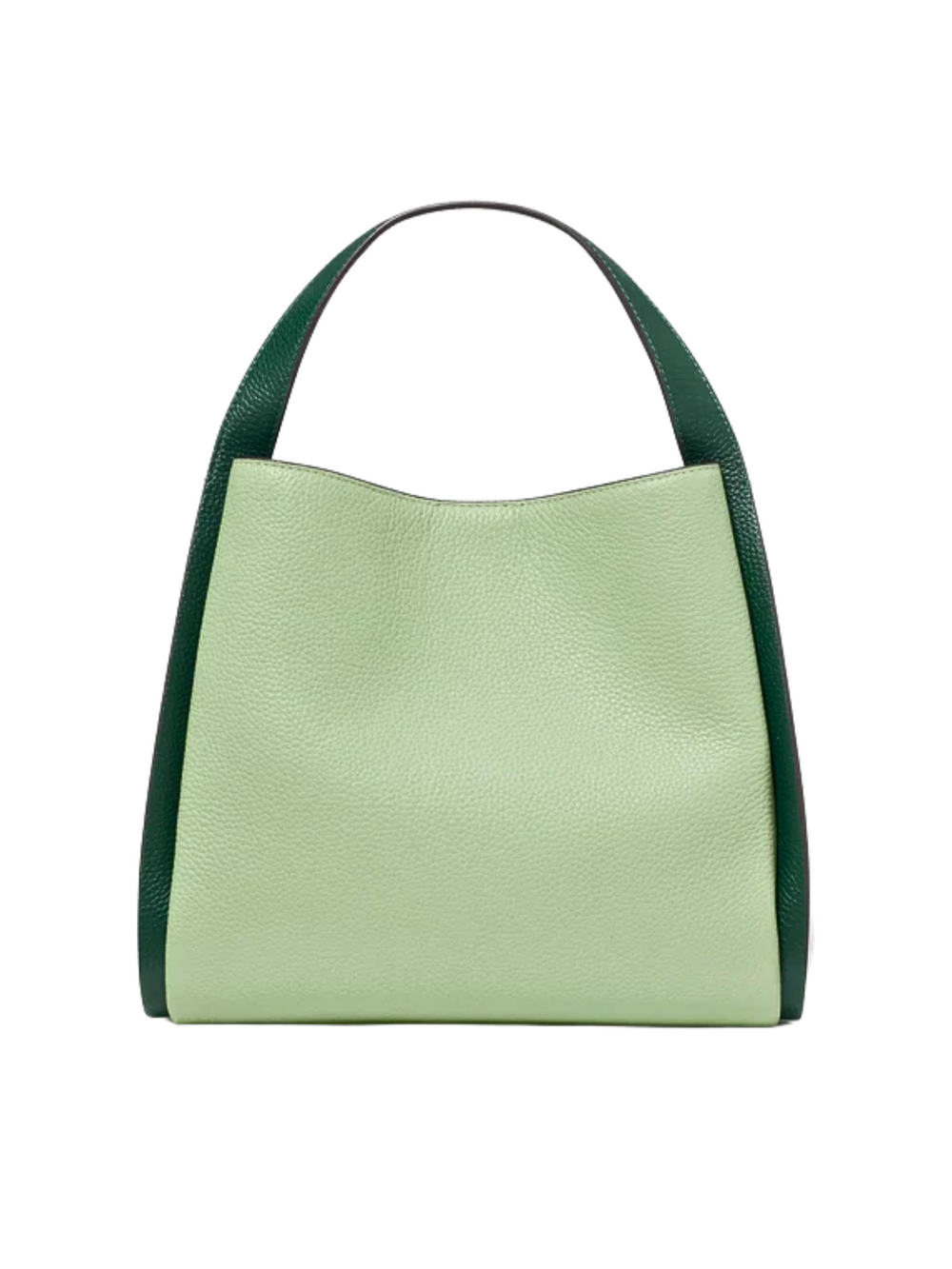 gambar-belakang-Kate-Spade-Knott-Colorblocked-Medium-Crossbody-Tote-in-Beach-Glass-Multi