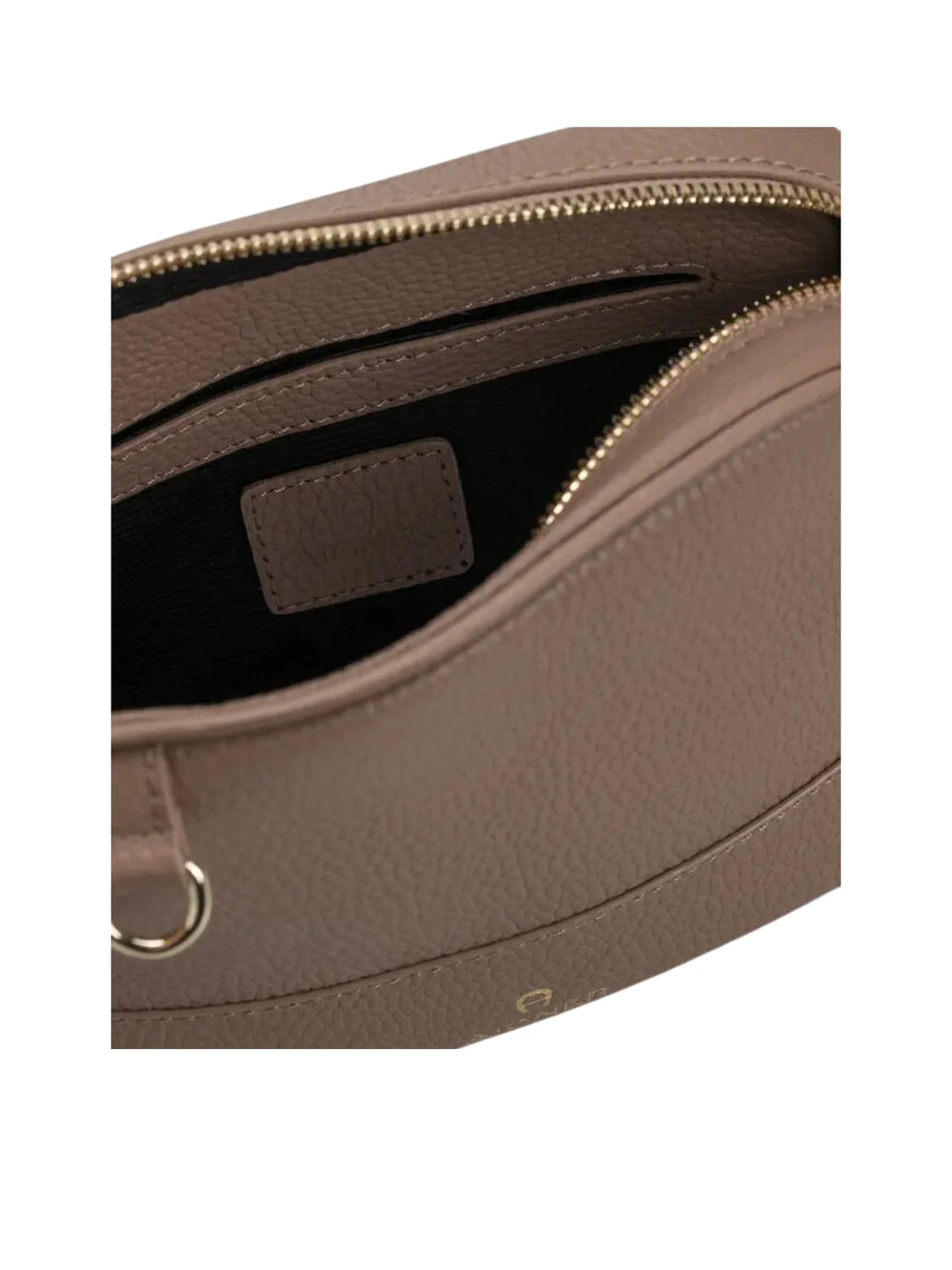 gambar-dalam-Aigner-Caro-Crossbody-Bag-Taupe