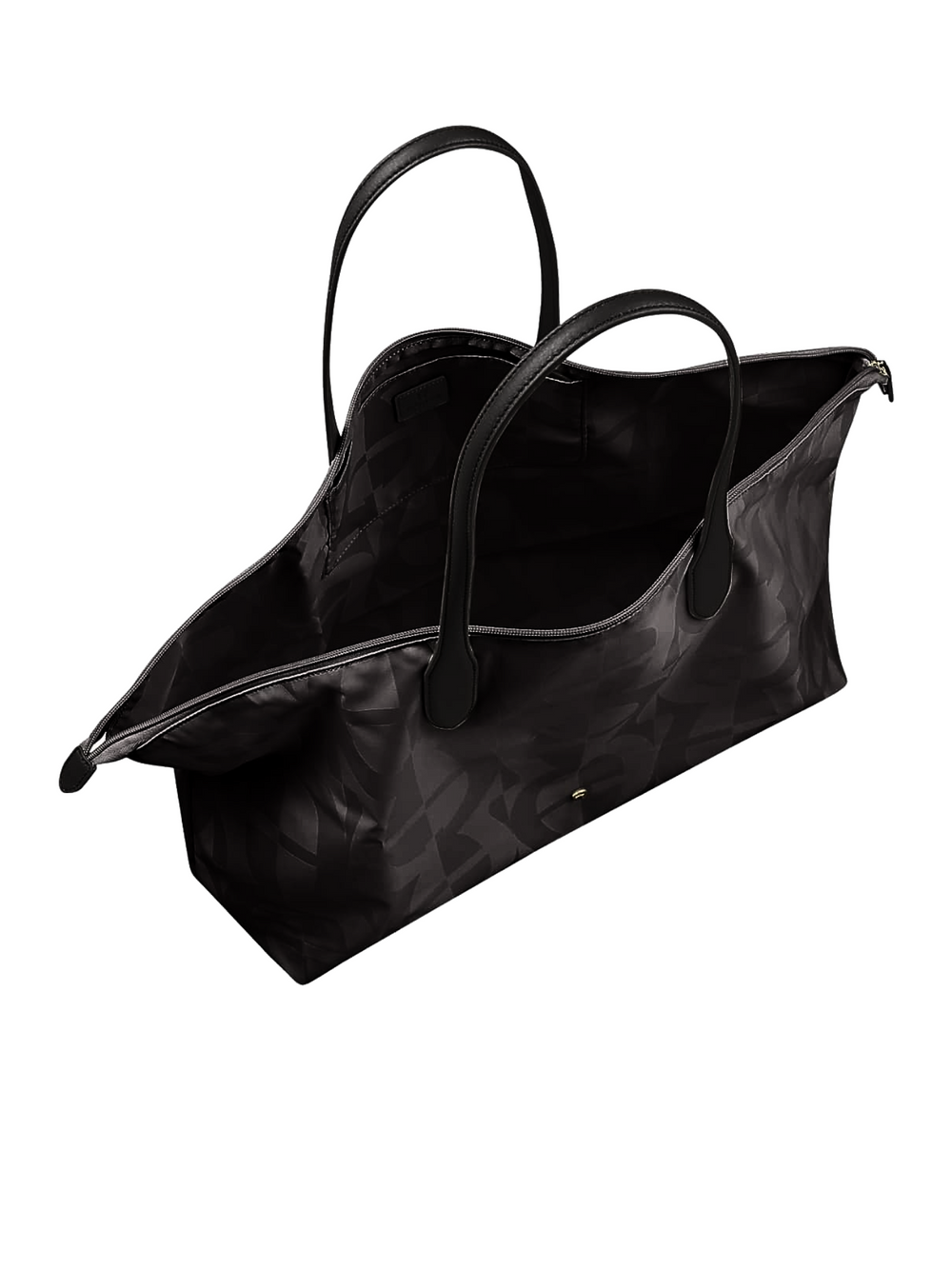 gambar-dalam-Aigner-Viaggio-Shopper-L-Black